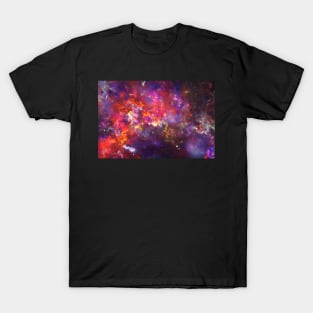 Wild cosmos 5 T-Shirt